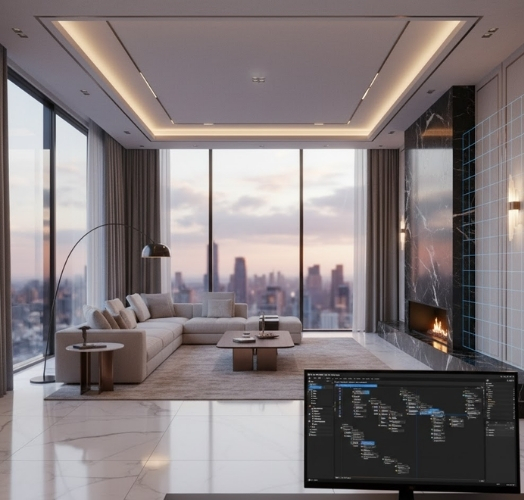 Immersive Technology