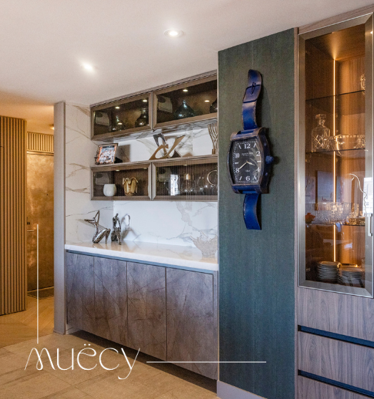 MUËCY Premium Office Furniture - Executive Desk and Custom Woodwork Miami